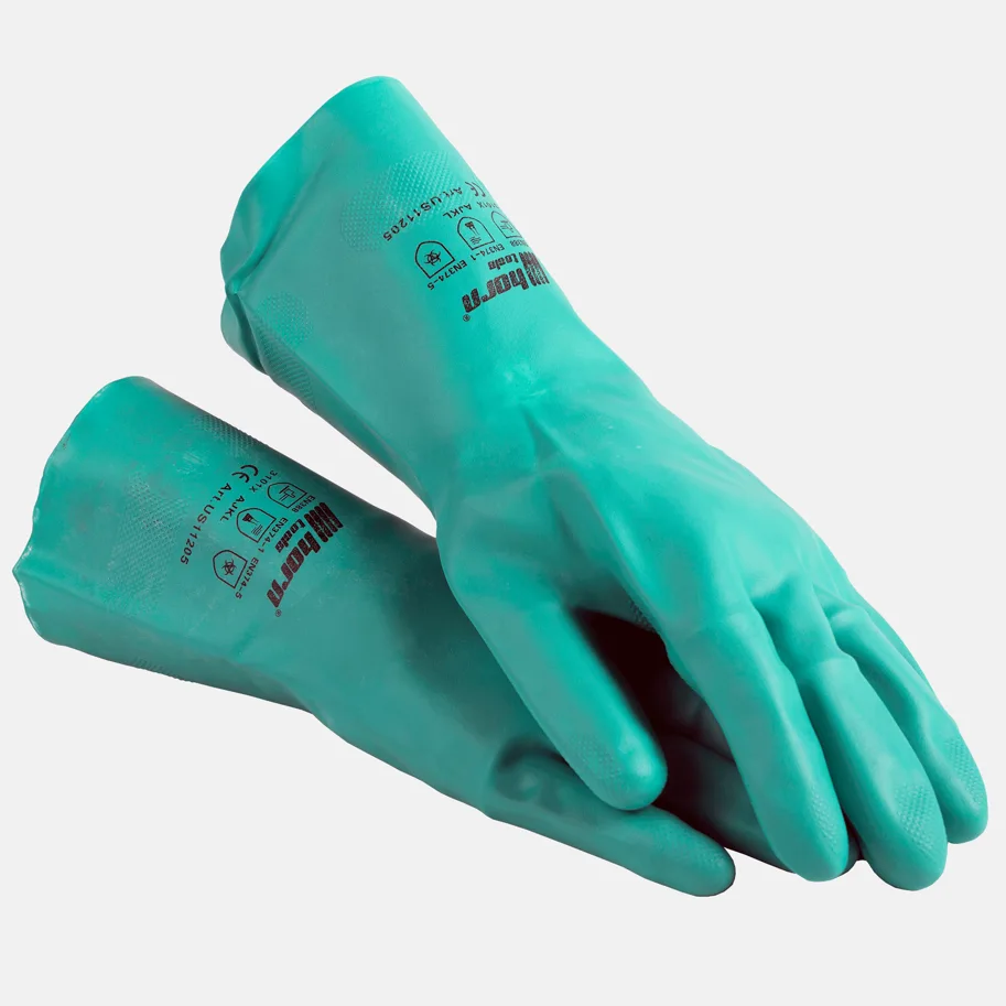 horntools Herculiner Handschuhe