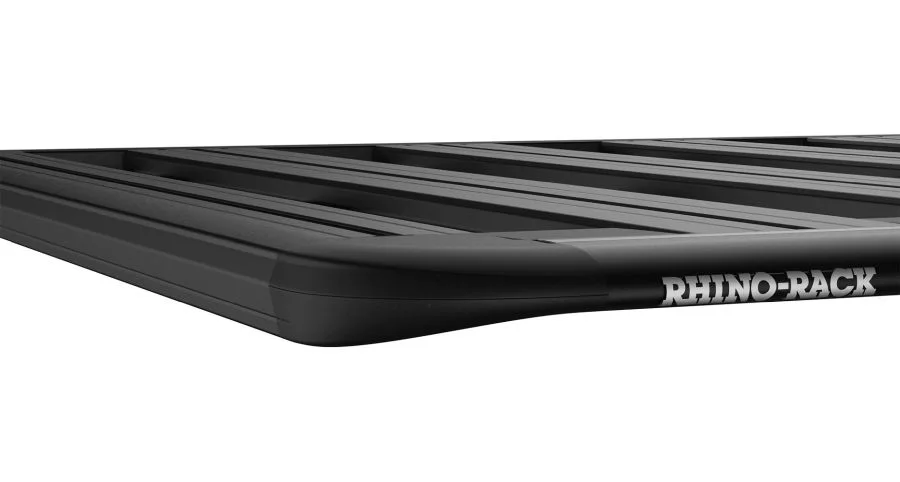 Rhino Rack Pioneer 6 Plattform 1500x1240 VW Caddy Maxi `05-`20, schwarz