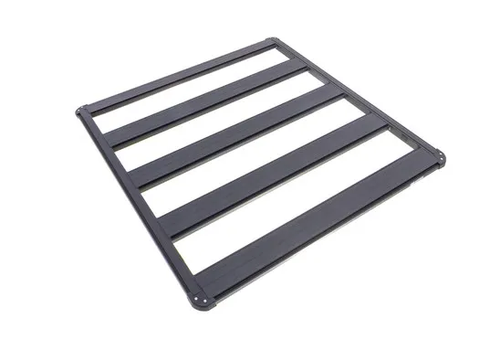 ARB Baserack toyotaHiluxDC 05-15 1255 x 1155 Cabrack inkl. Fusskit und Windabw.