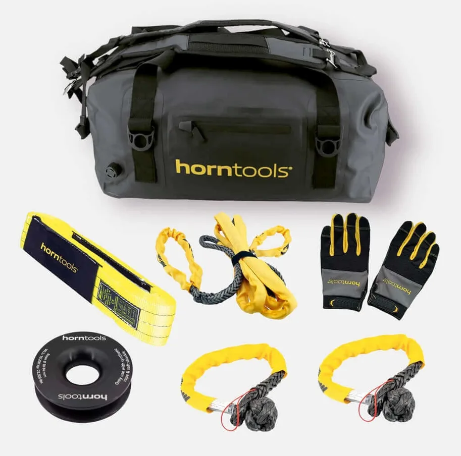 horntools Recovery Kit Plus