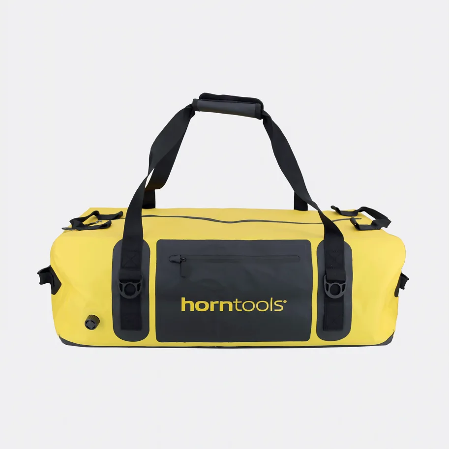 horntools Expedition Bag - Wasserdichte Tasche 90 ltr