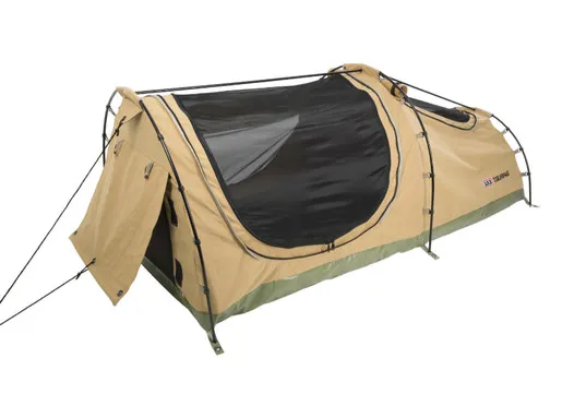 ARB SkyDome SINGLE SWAG ZELT 2100 x 900 x 800 mm (L x B x H)