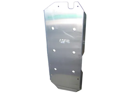 ASFIR UFS Isuzu D-Max Tank 08-11