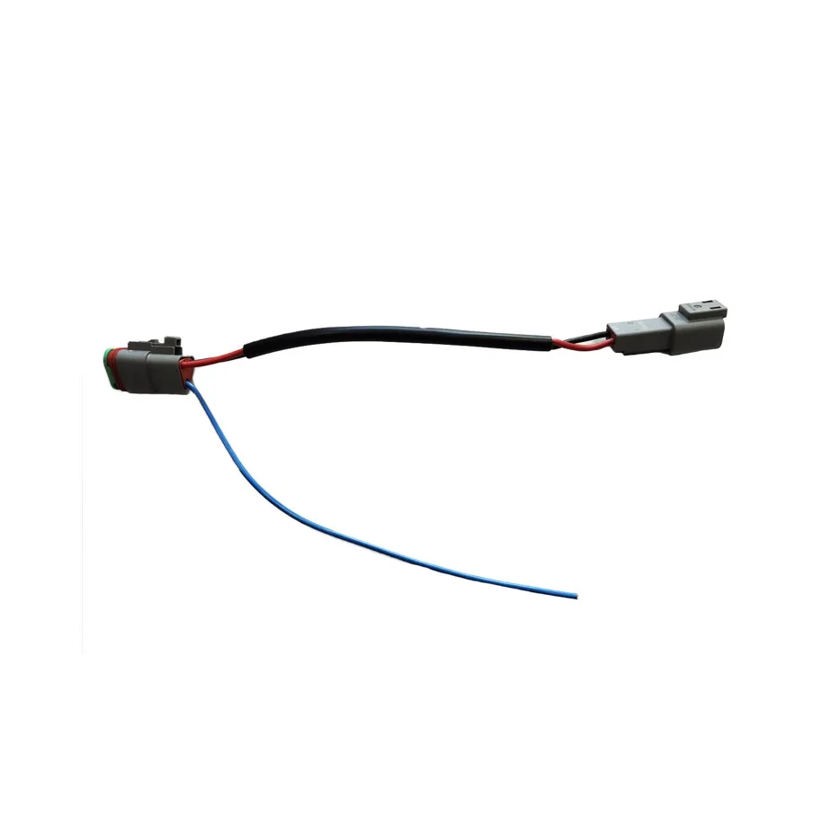 LTPRTZ® Adapterkabel DT 3-polig auf 2-polig