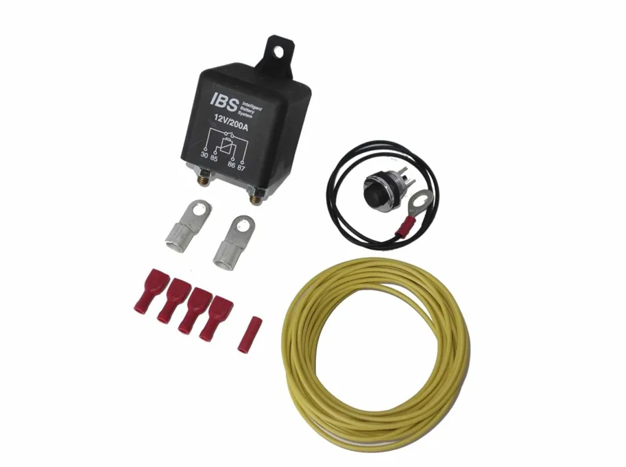 DBM20A Link Start Kit