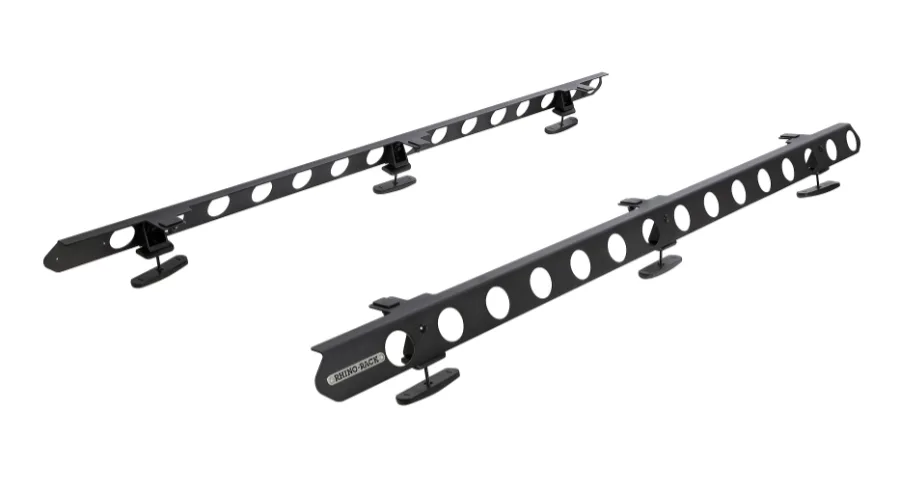 Rhino Rack ''Backbone'' Montagekit universal modular Hardtop , lang