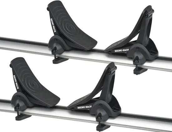 Rhino Rack Kajakhalter 570, für seitliche Beladung, Vortex , Heavy Duty