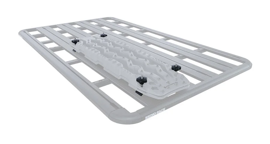 Rhino Rack Bergeboards Halter für Pioneer NG Plattform