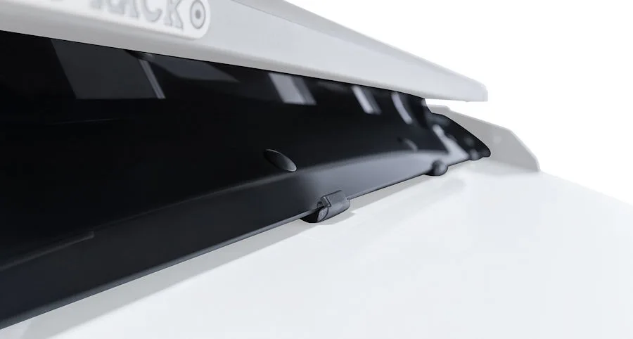 Rhino Rack Spoiler 1130 mm für Pioneer Plattform, inkl. Montagematerial