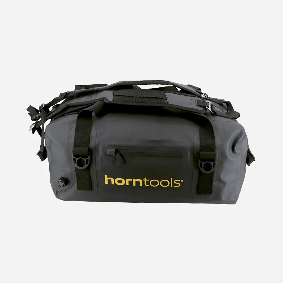 horntools Expedition Bag - Wasserdichte Tasche 40 ltr