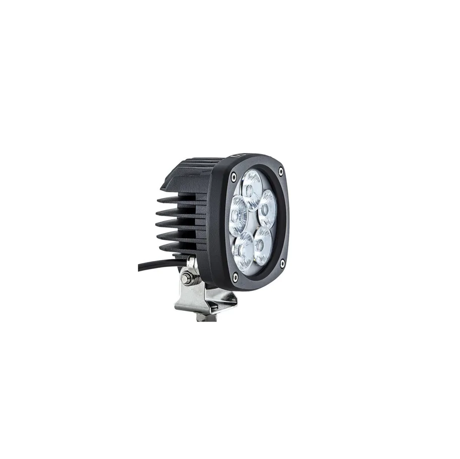 LTPRTZ® 50W UltraLuXLED Arbeitsscheinwerfer Flutlicht 40° 6900lm