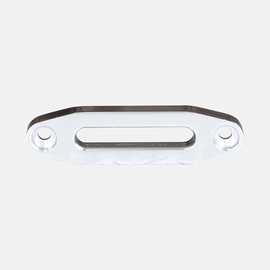 horntools Seilwinden Seilfenster Aluminium für Serie 4500 lbs