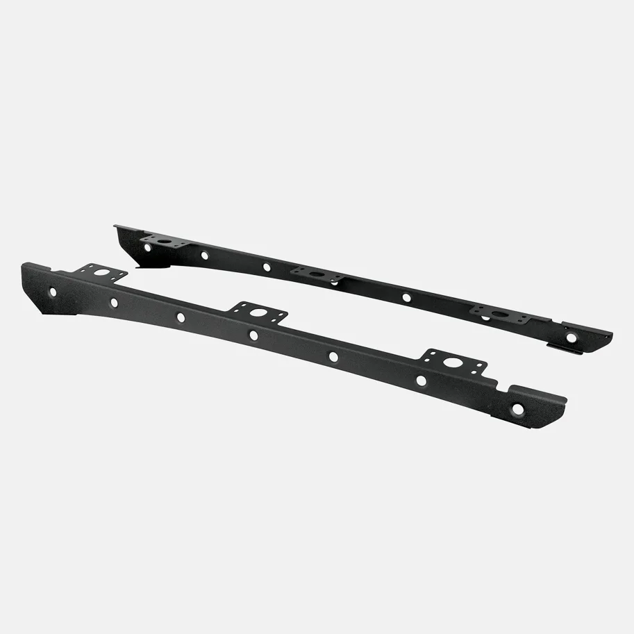 horntools Dachträgerfuss NAVIS Isuzu D-Max