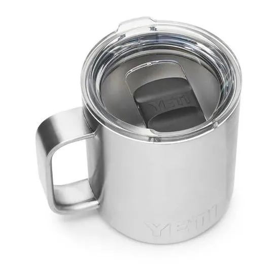 YETI Rambler 10 Oz (296ml) Mug