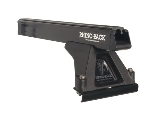 Rhino Rack HD Querträger 1500mm (3) VW T5/T6, inkl. 3 Satz RLTFT5, schwarz