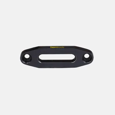 horntools Seilwinden Seilfenster Alu für Serie 2500/3500 lbs