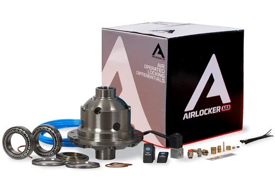 ARB Differentialsperre für DANA 30, VA, 3,73:1 und kürzer,