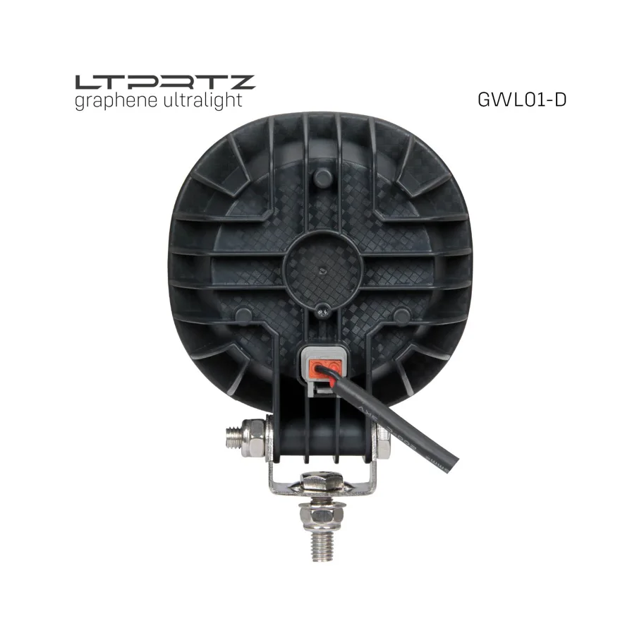 LTPRTZ® Arbeitsscheinwerfer GRaphen 15W diffus GWL01