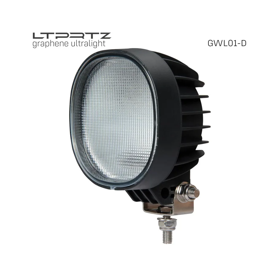 LTPRTZ® Arbeitsscheinwerfer Graphen 15W diffus GWL01