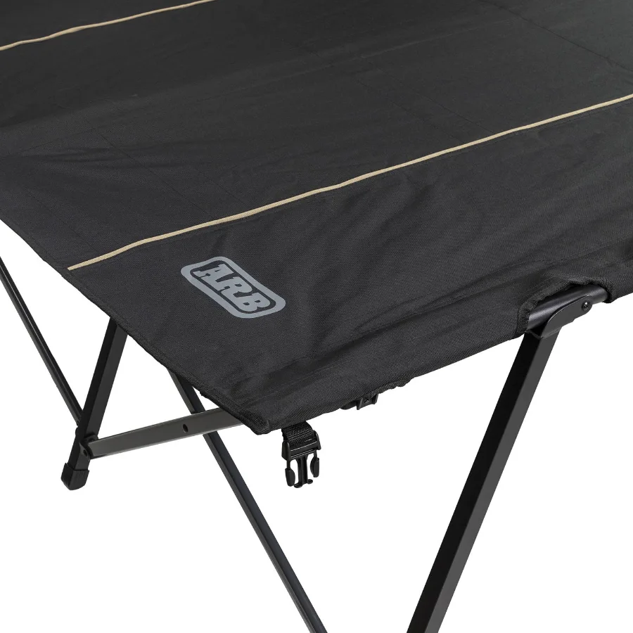 ARB Double Swag Stretcher Bed, Feldbett für bis zu 120kg pro Seite, inkl. Tasche