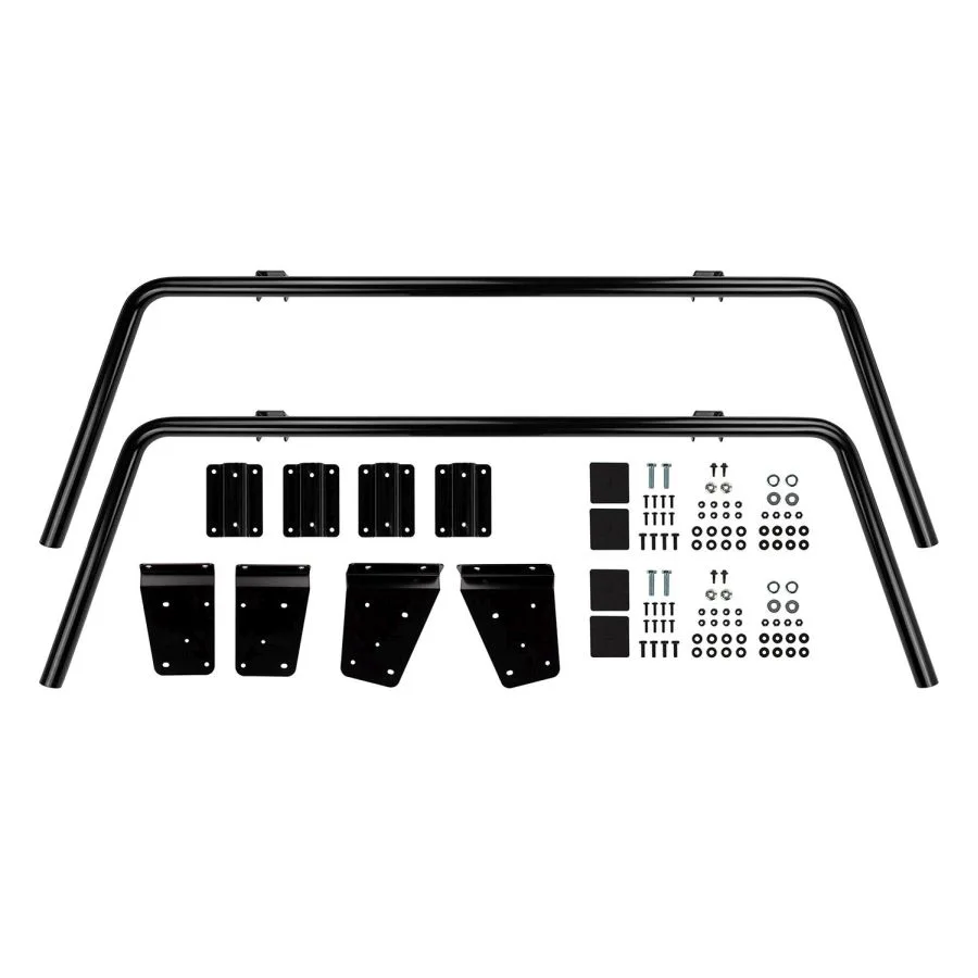 ARB Dachträgerset innen, Toyota HiluxDC ab 15, Classic Canopy J-DECK