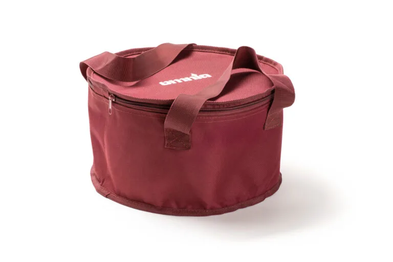 Tasche für Omnia Backofen