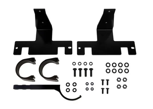 OME BP51 Montagekit toyota Tundra ab `07 für zwei Stossdämpfer hinten (li/re)