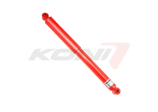 KONI Heavy Track Stossdämpfer Jeep Grand Cherokee WH ab `05, HA