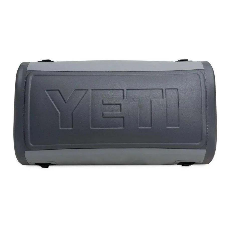 YETI PANGA 50 DUFFEL - Reisetasche - Storm Grey