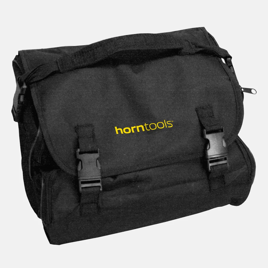 horntools Tasche für Kompressor oder Offroad Zubehör