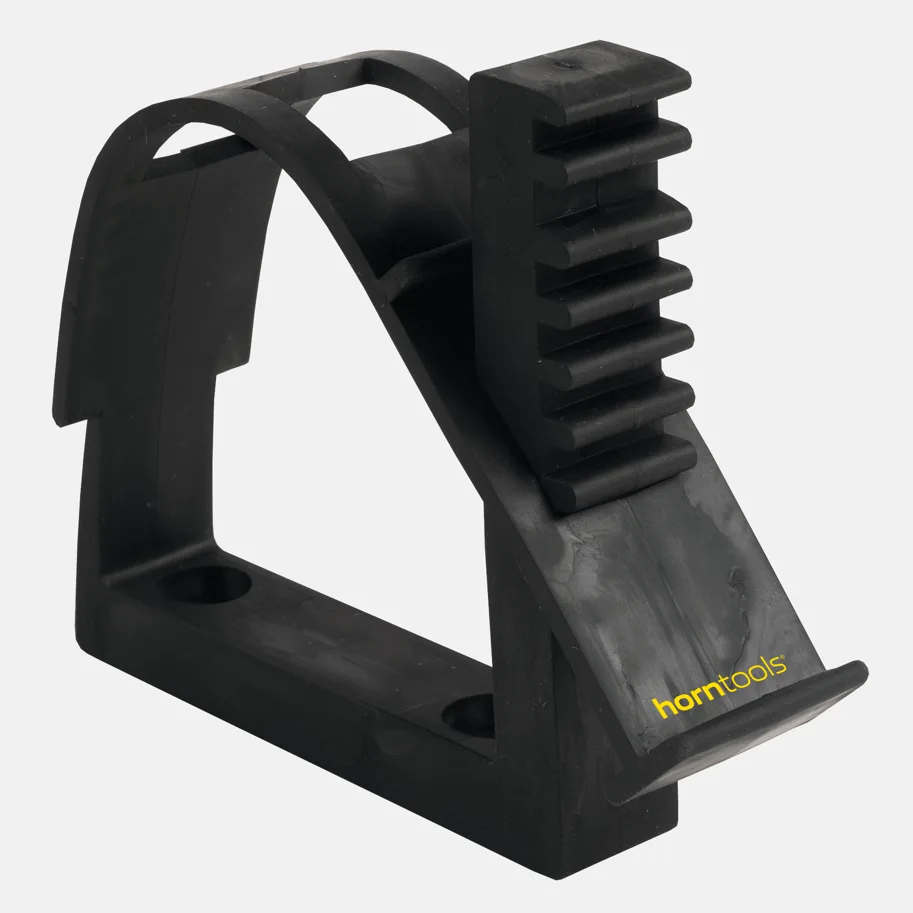 horntools Quick Fist High Lift Farm Jack Halter 76-114 mm