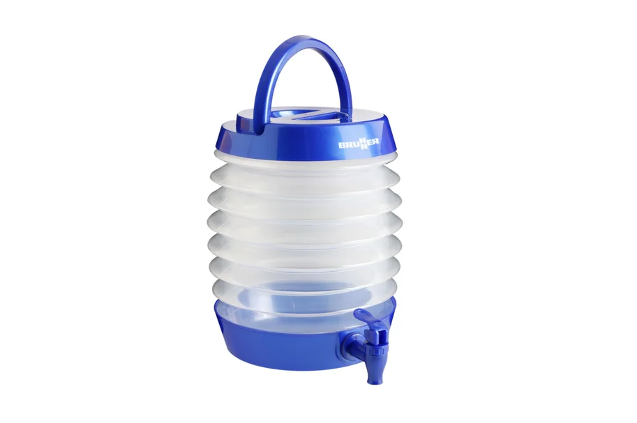 Brunner - Blue Pearl 5.5 L