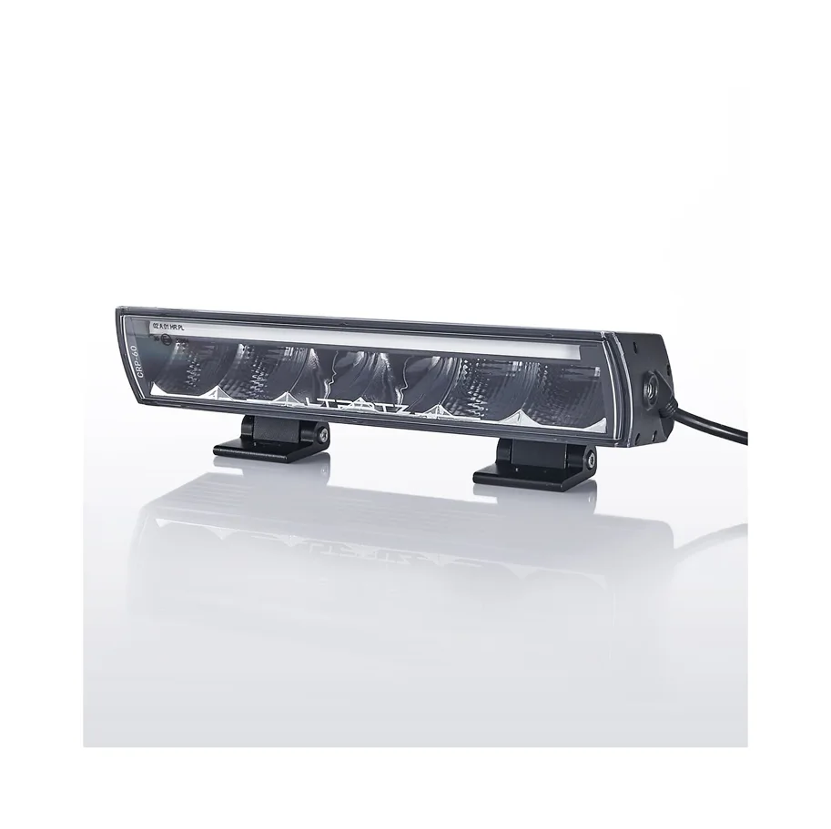 LTPRTZ® 13 LED Lightbar Fernscheinwerfer 30° mit Positionslicht ECE