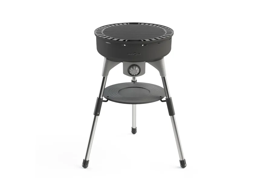 Brunner - Devil BBQruiser HT50