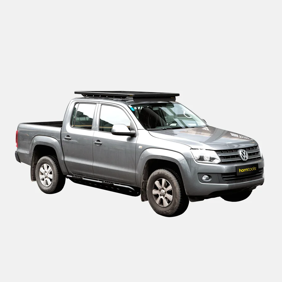 horntools Dachträger ExRoof für Volkswagen Amarok (Bj. 2010 bis 2020)