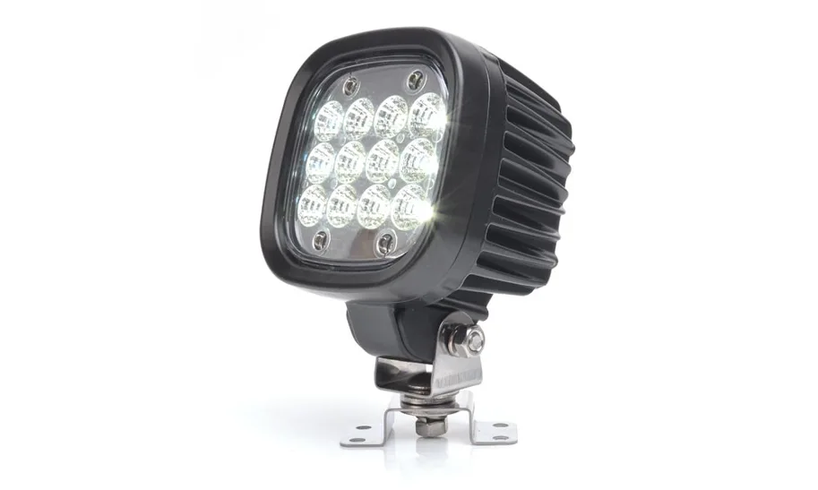 Strands Lighting Arbeitsscheinwerfer LED 60W / 8090-7000