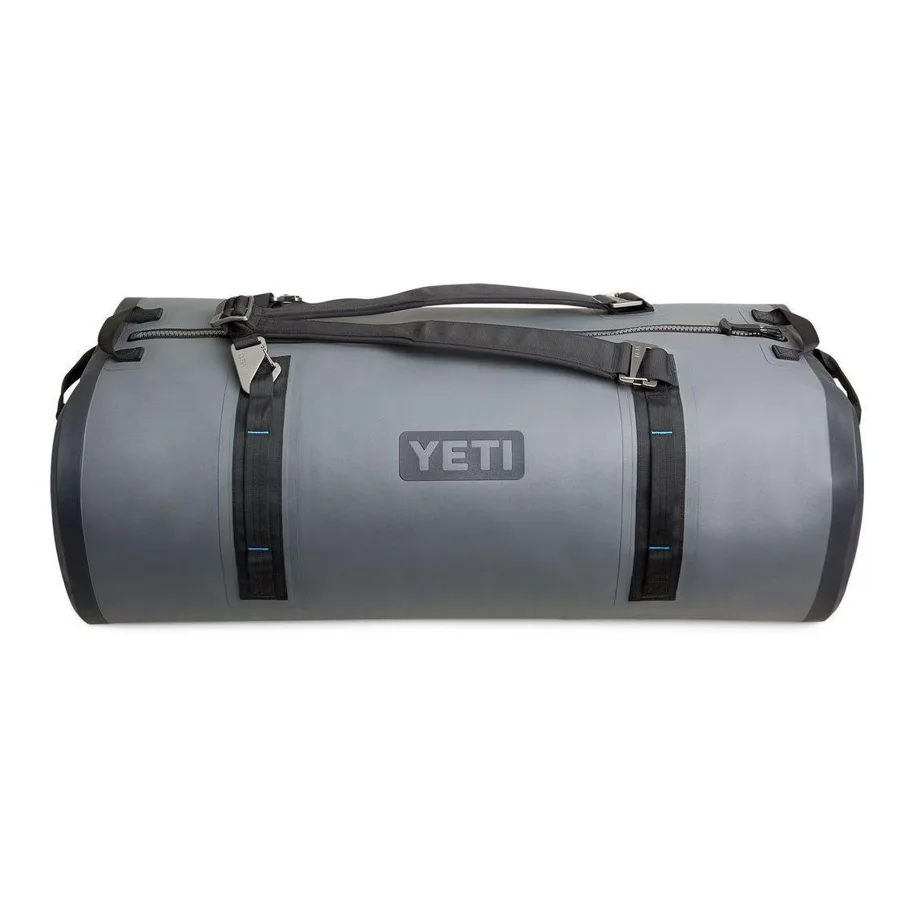 YETI PANGA 100 DUFFEL - Reisetasche - Storm Grey