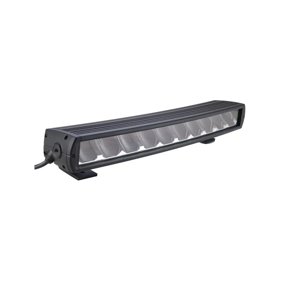 LTPRTZ® 20 LED Lightbar gebogen 20° Fernscheinwerfer mit Positionslicht ECE