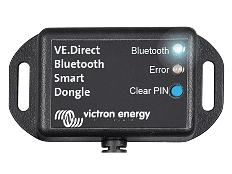 Victron - VE.Direct Bluetooth Smart Dongle