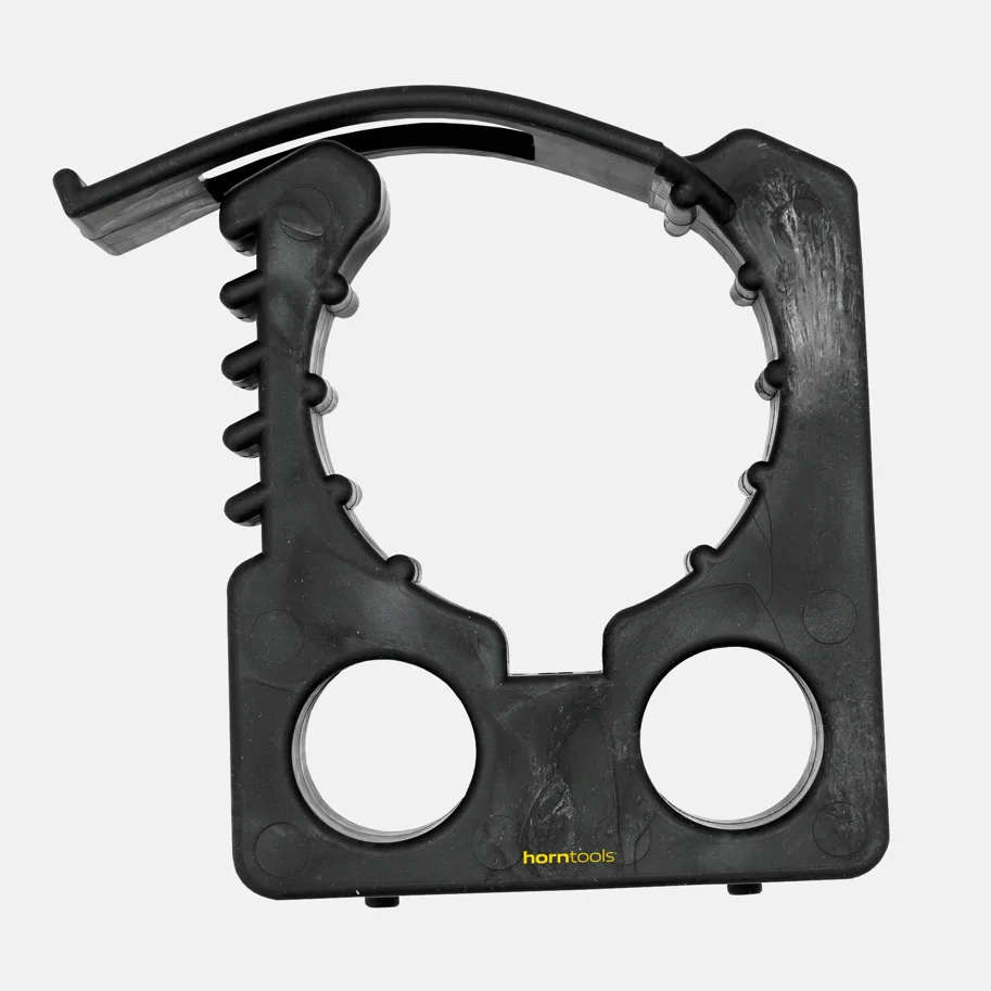 horntools Quick Fist 70-83 mm Flaschen - Feuerlöschhalter