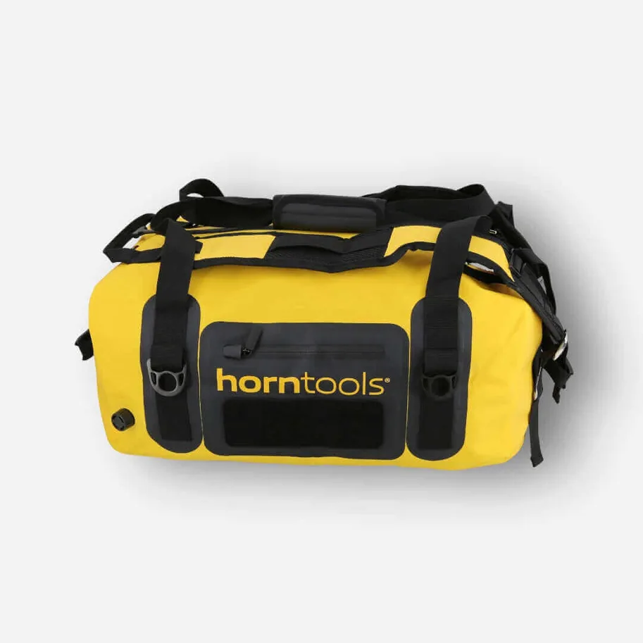 horntools Expedition Bag - Wasserdichte Tasche 40 ltr