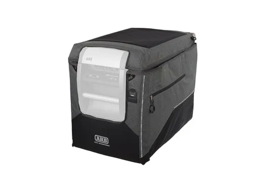 Schutzhülle für ARB ''Classic Series II'' Kühlbox 35l, grau/schwarz