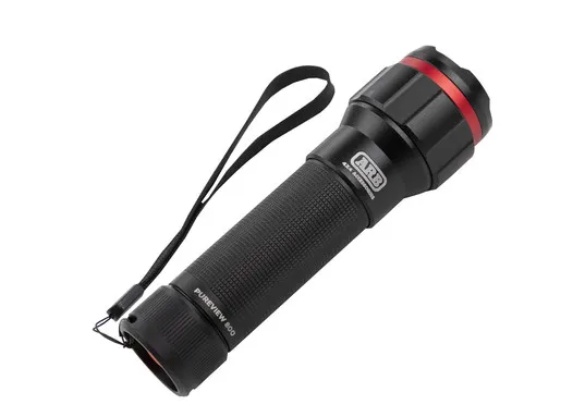 ARB LED Taschenlampe Pureview 800 Flashlight