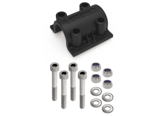 ARB TRED PRO flat mount Adapter für ARB Dachträger in Verbindung mit 35-TPMK