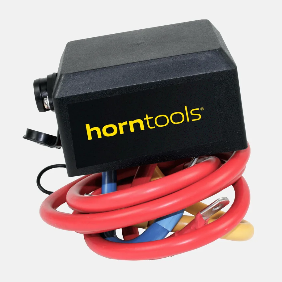 horntools Seilwinden Steuerbox