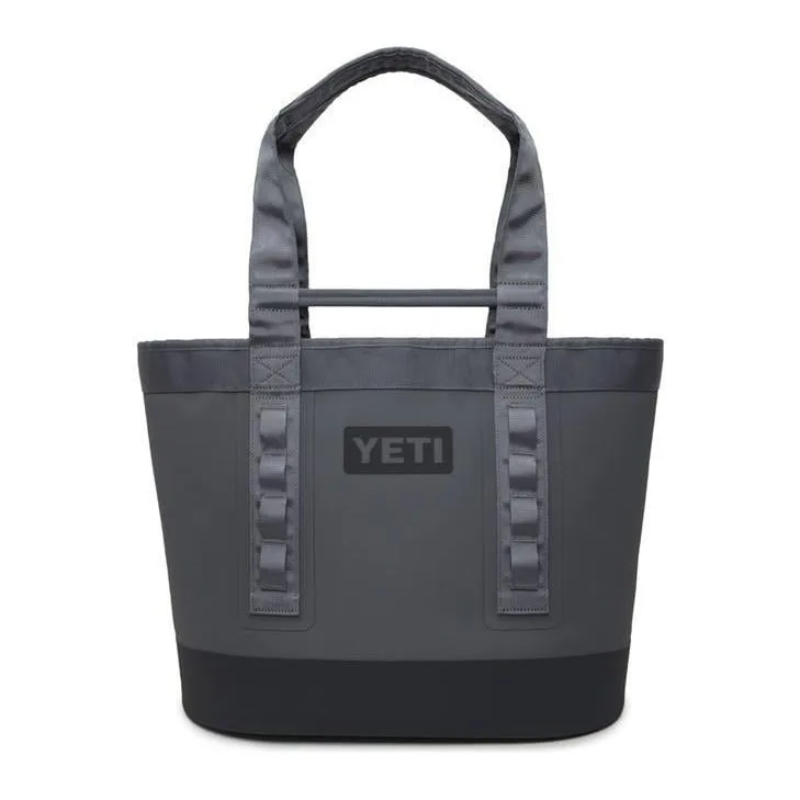 YETI Camino Carryall 35 - Stormy Grey