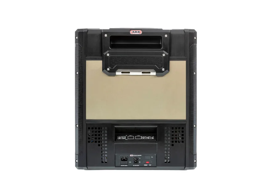 ARB ZERO Dual Zone Kühlbox 69l 12-V/24-V/220-V