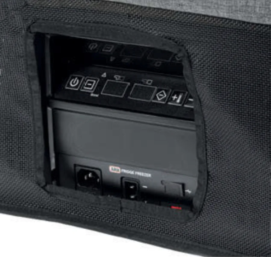 ARB Zero Transit Bag 69l, Schutzhülle für ARB Kühlbox Zero Dual Zone