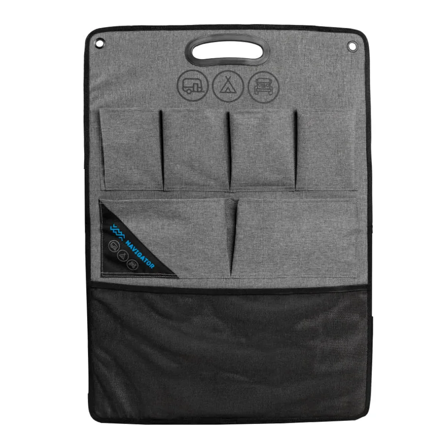 Navigator Outdoor Storage Buddy. Universal Packtasche. 70 x 50 cm