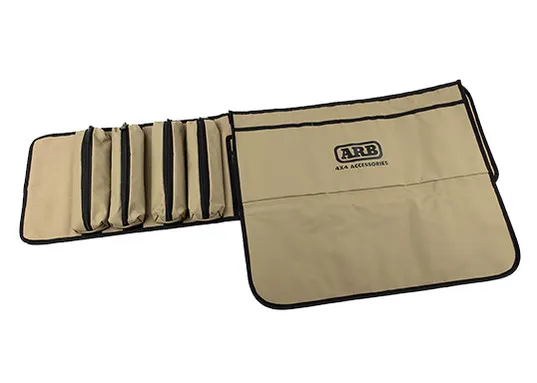 ARB Tool Roll Bag, Werkzeugtasche